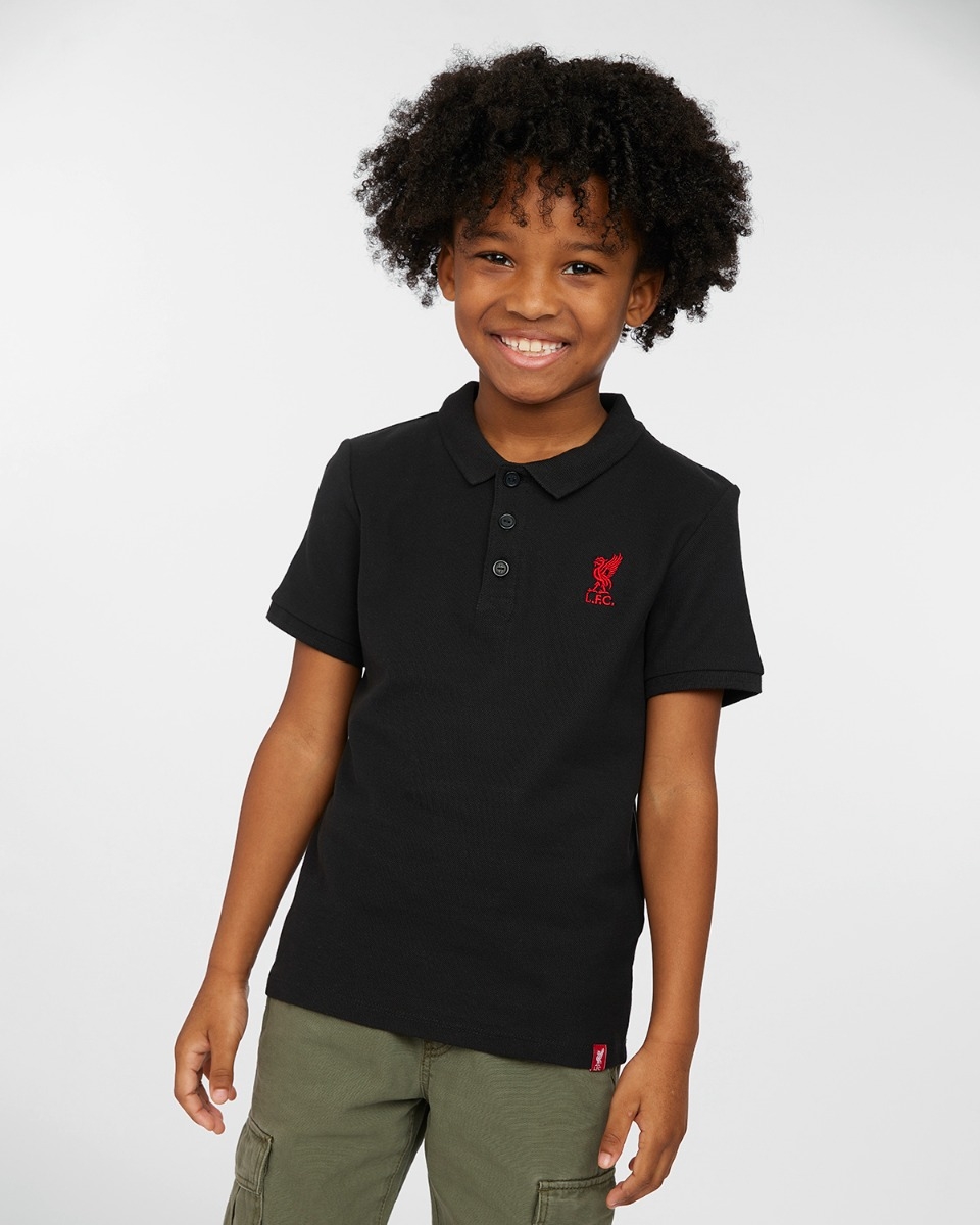 Polo shirt junior best sale