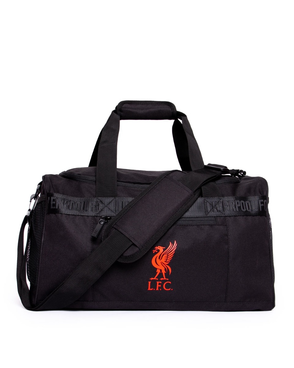 Liverpool duffle bag on sale