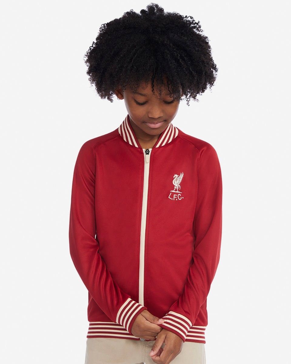Shankly track jacket sales