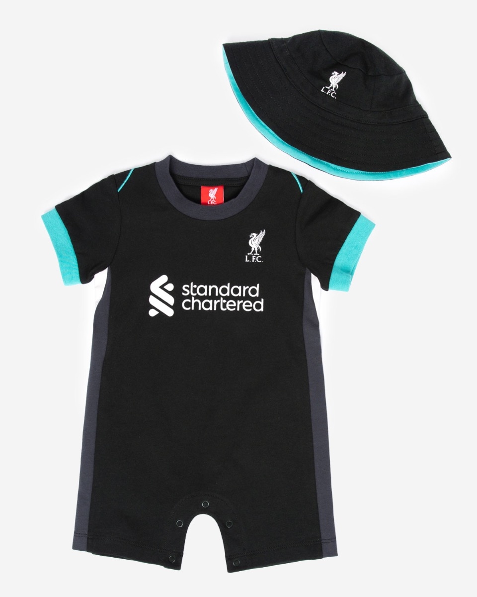 Mameluco para hombre liverpool sale