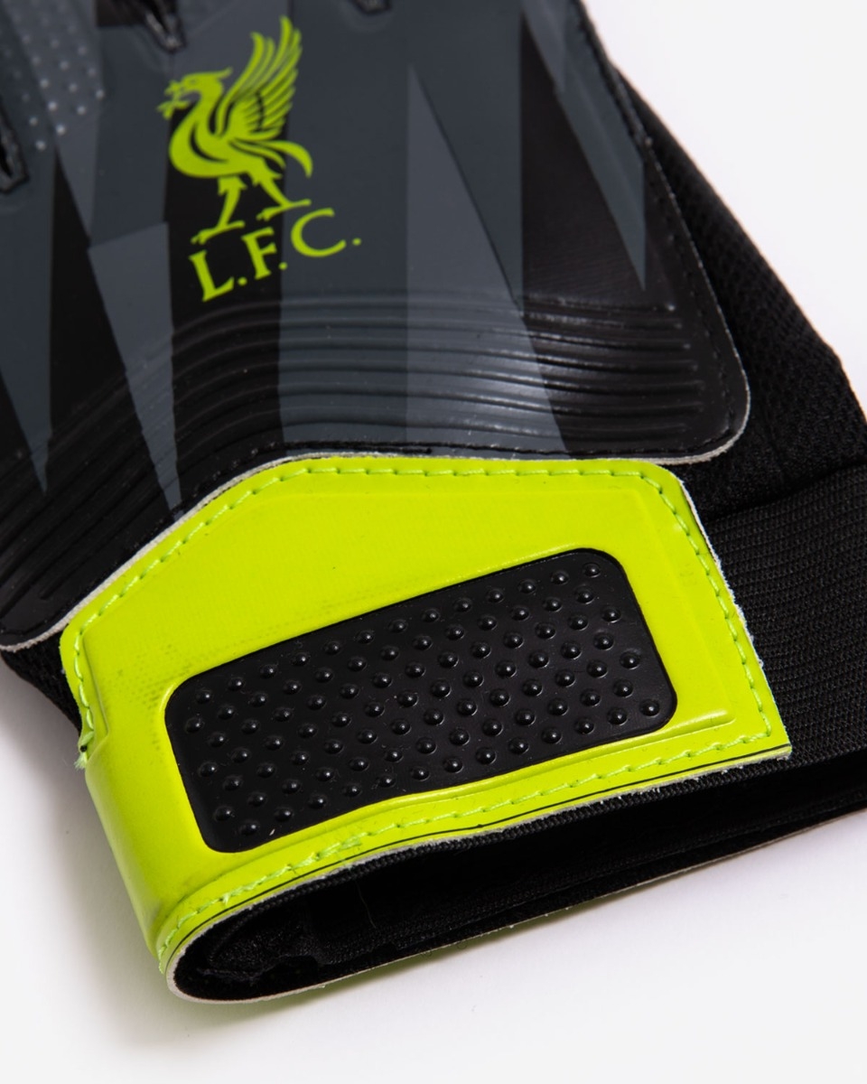 Liverpool goalkeeper gloves online