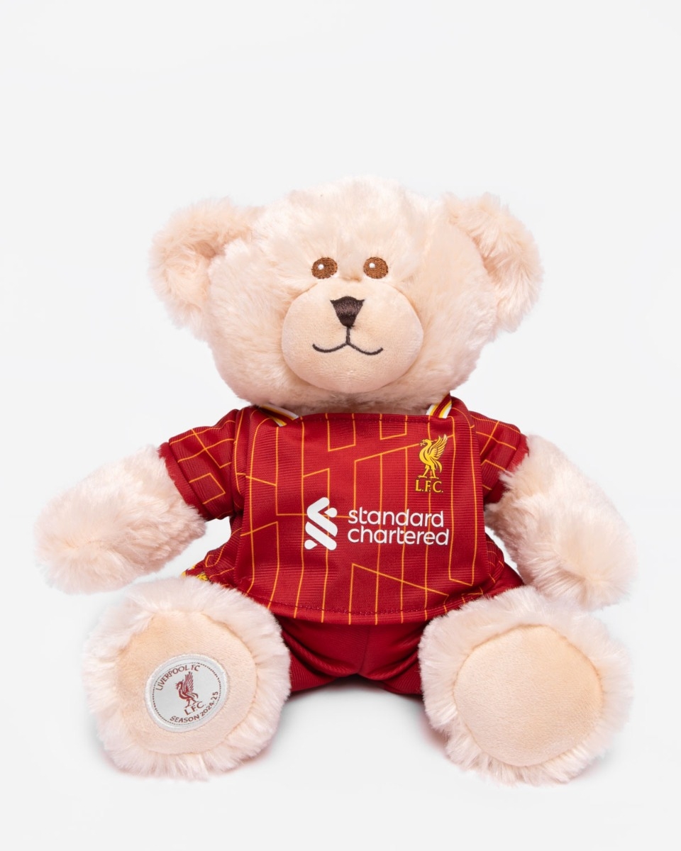 LFC 24 25 Home Kit Bear