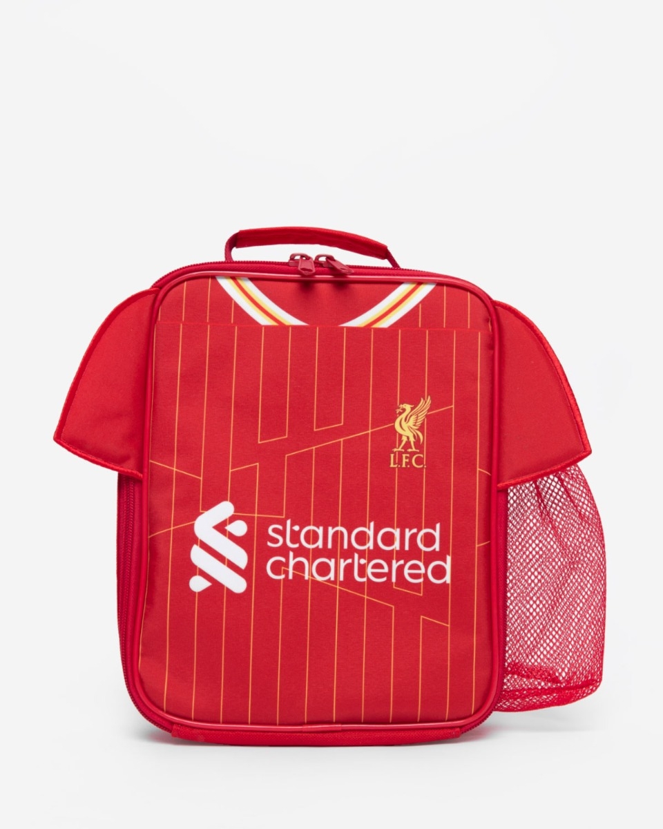 Liverpool fc lunch bag on sale