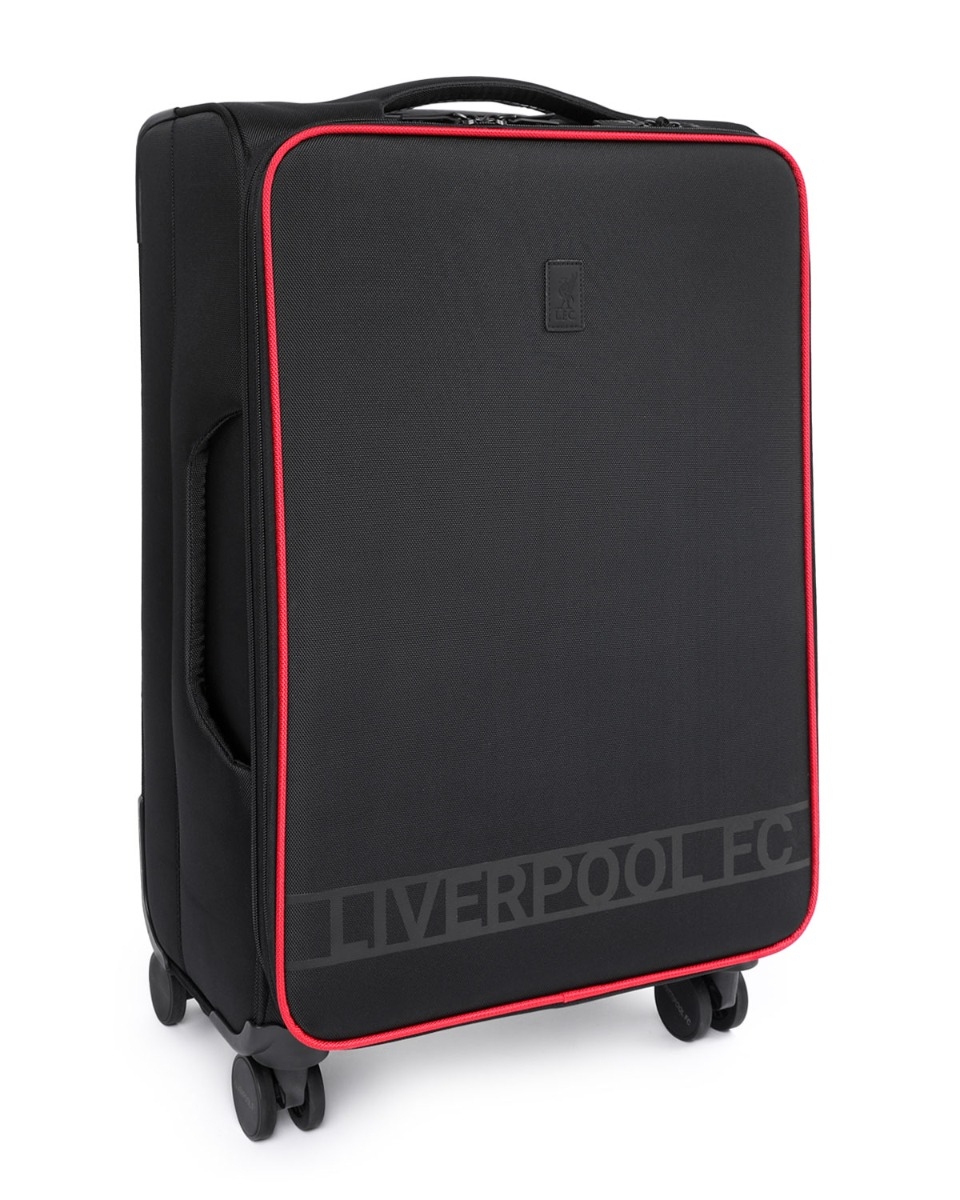 LFC Suitcase