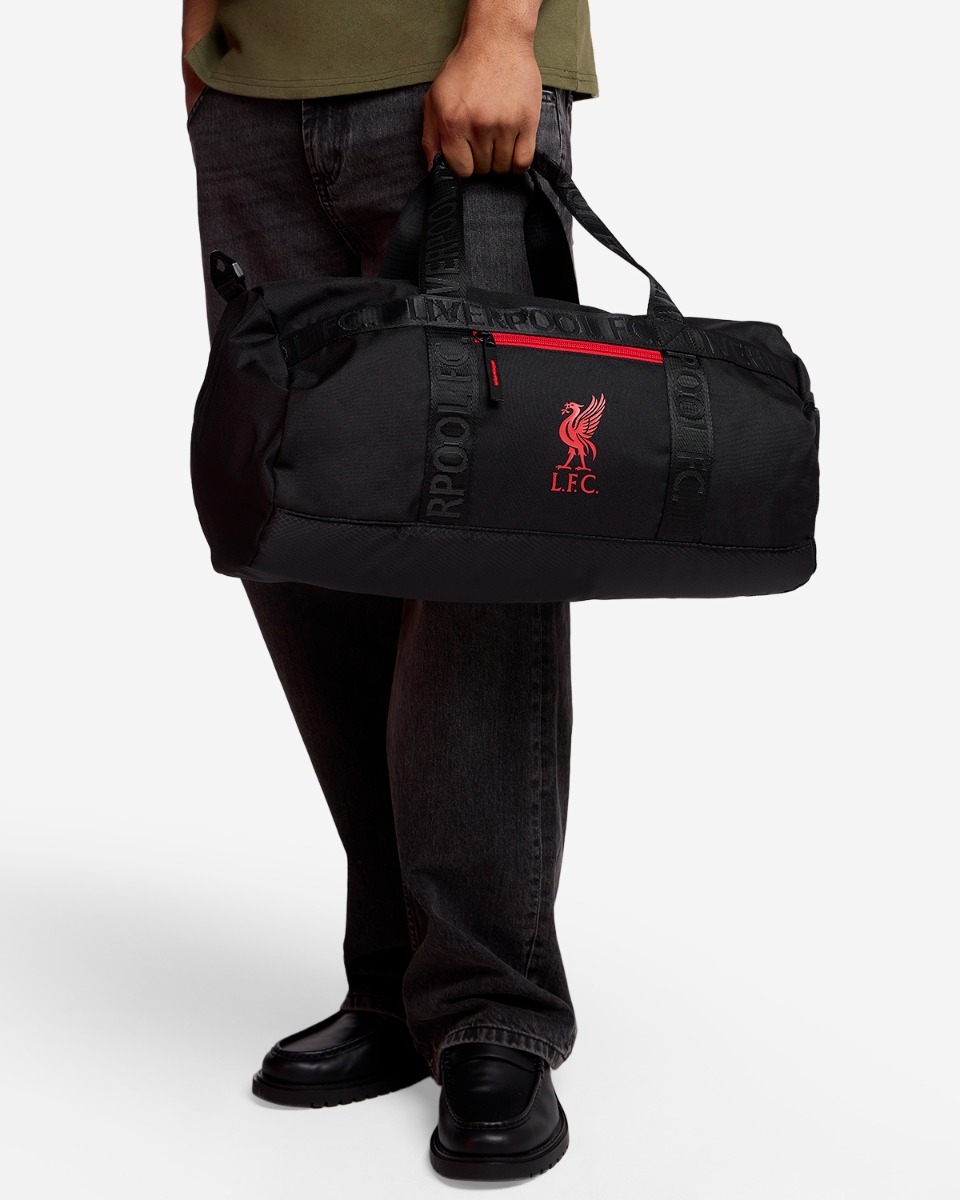 LFC Essentials Holdall