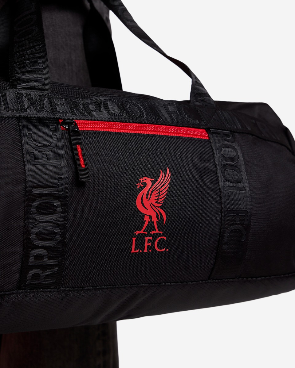 LFC Essentials Holdall