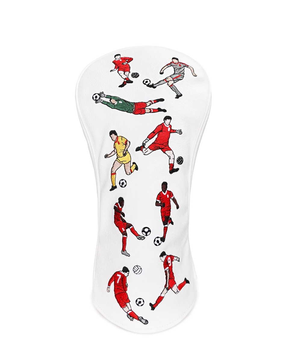 LFC Premium Head Cover