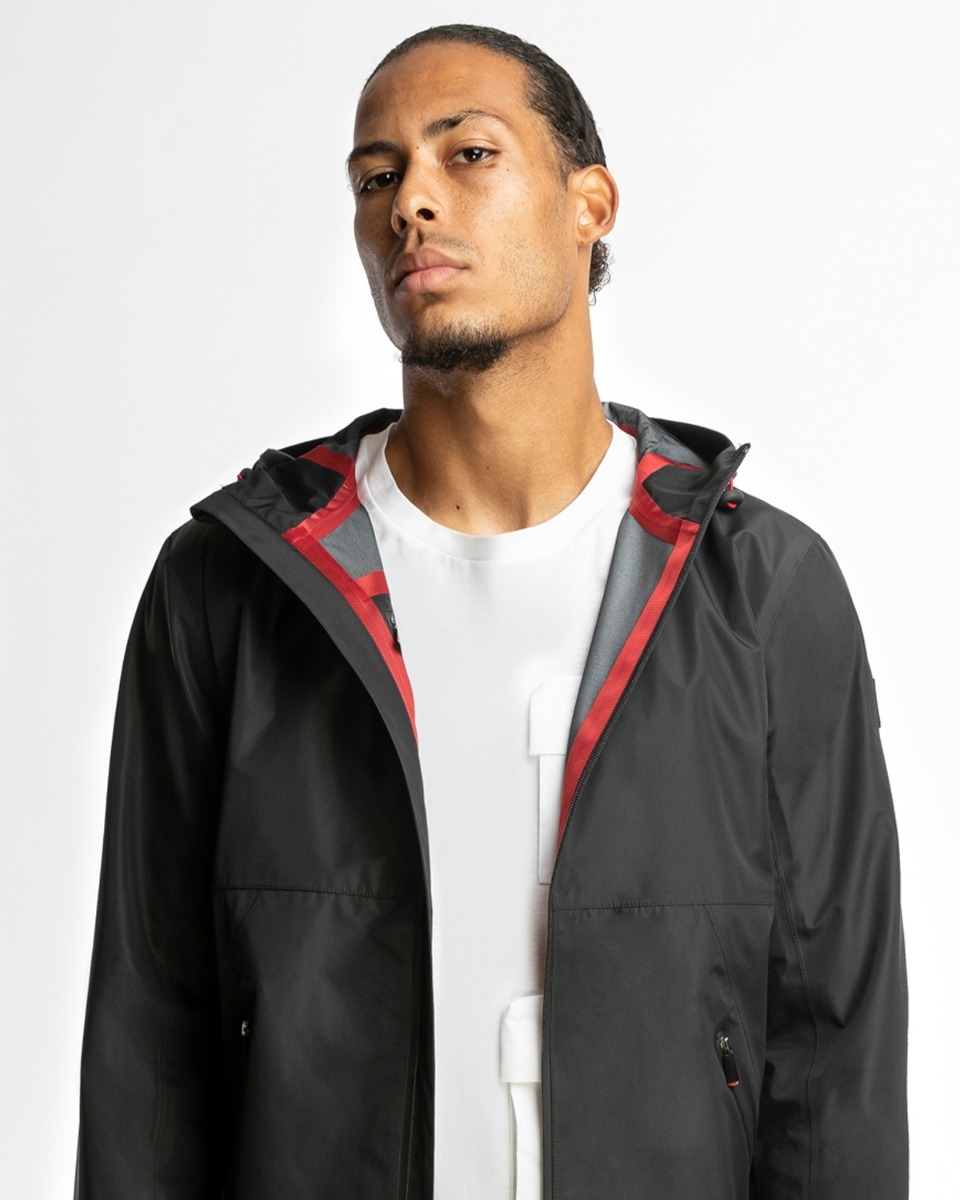 LFC Firma Mens Waterproof Jacket