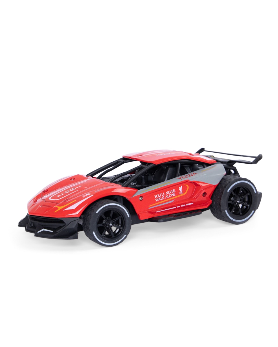 LFC Remote Control Stunt Car