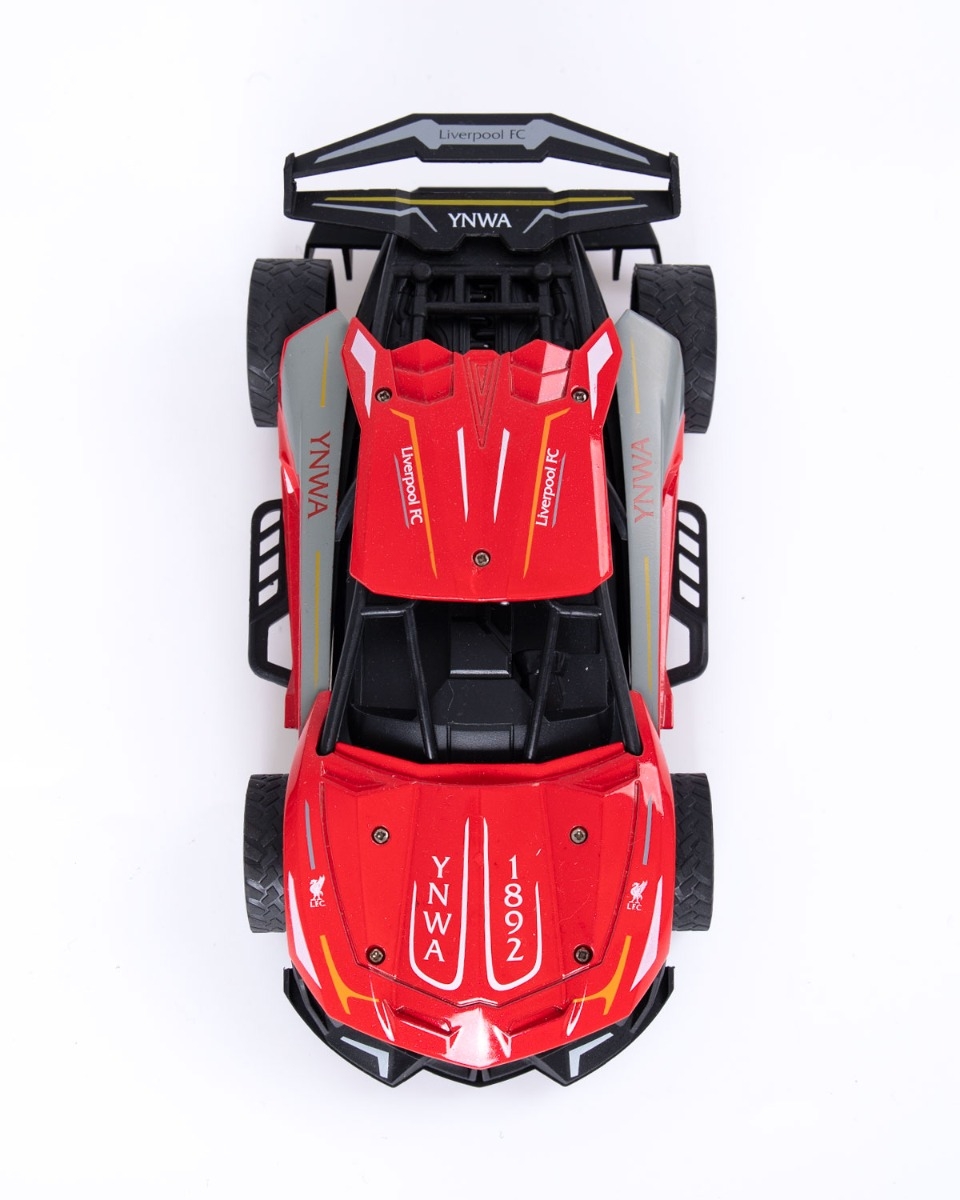 LFC Remote Control Stunt Car