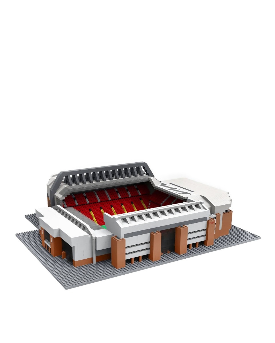 LFC BRXLZ Anfield Stadium