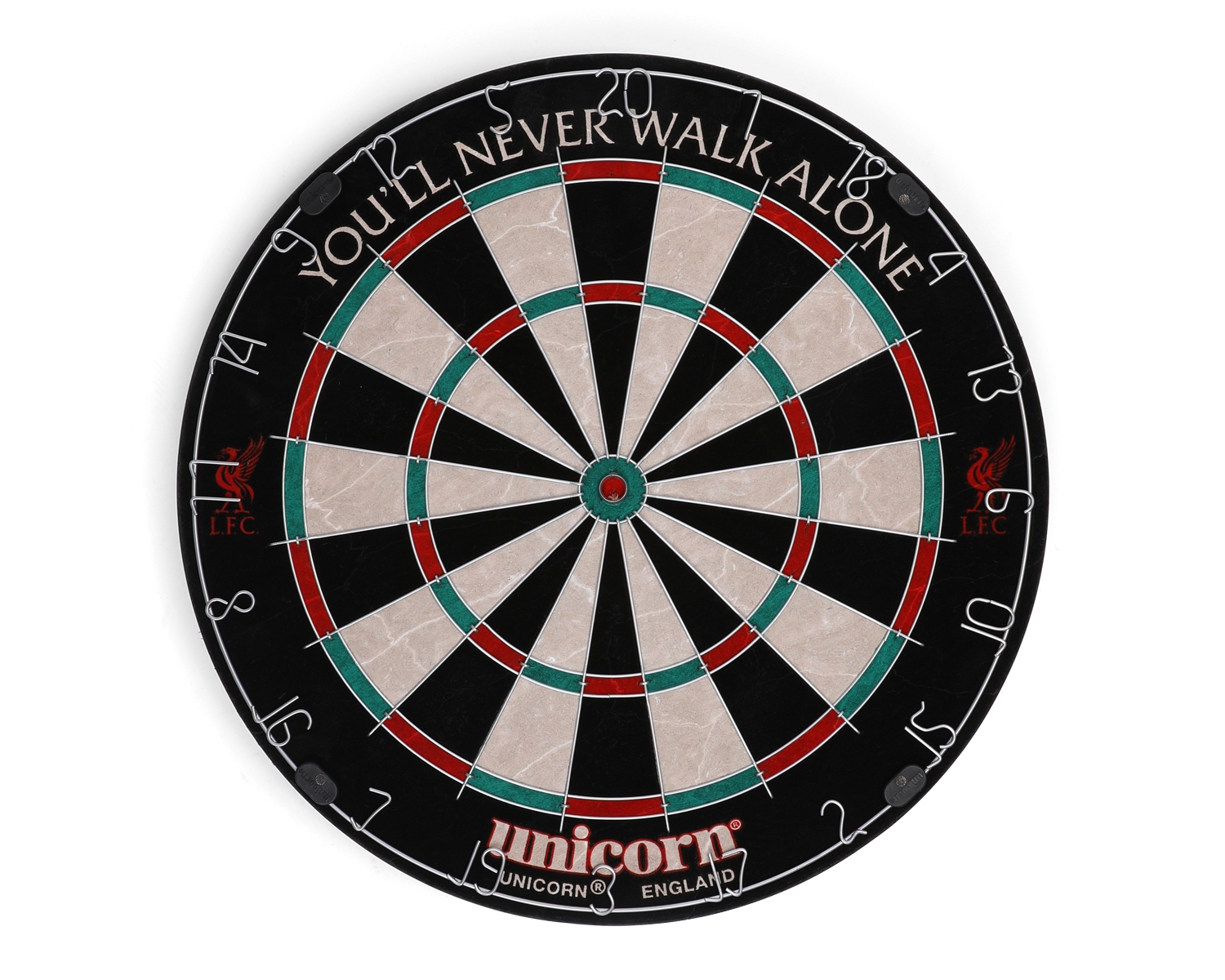 ダーツボード unicorn On Tour ユニコーン オンツアー 楽天市場
