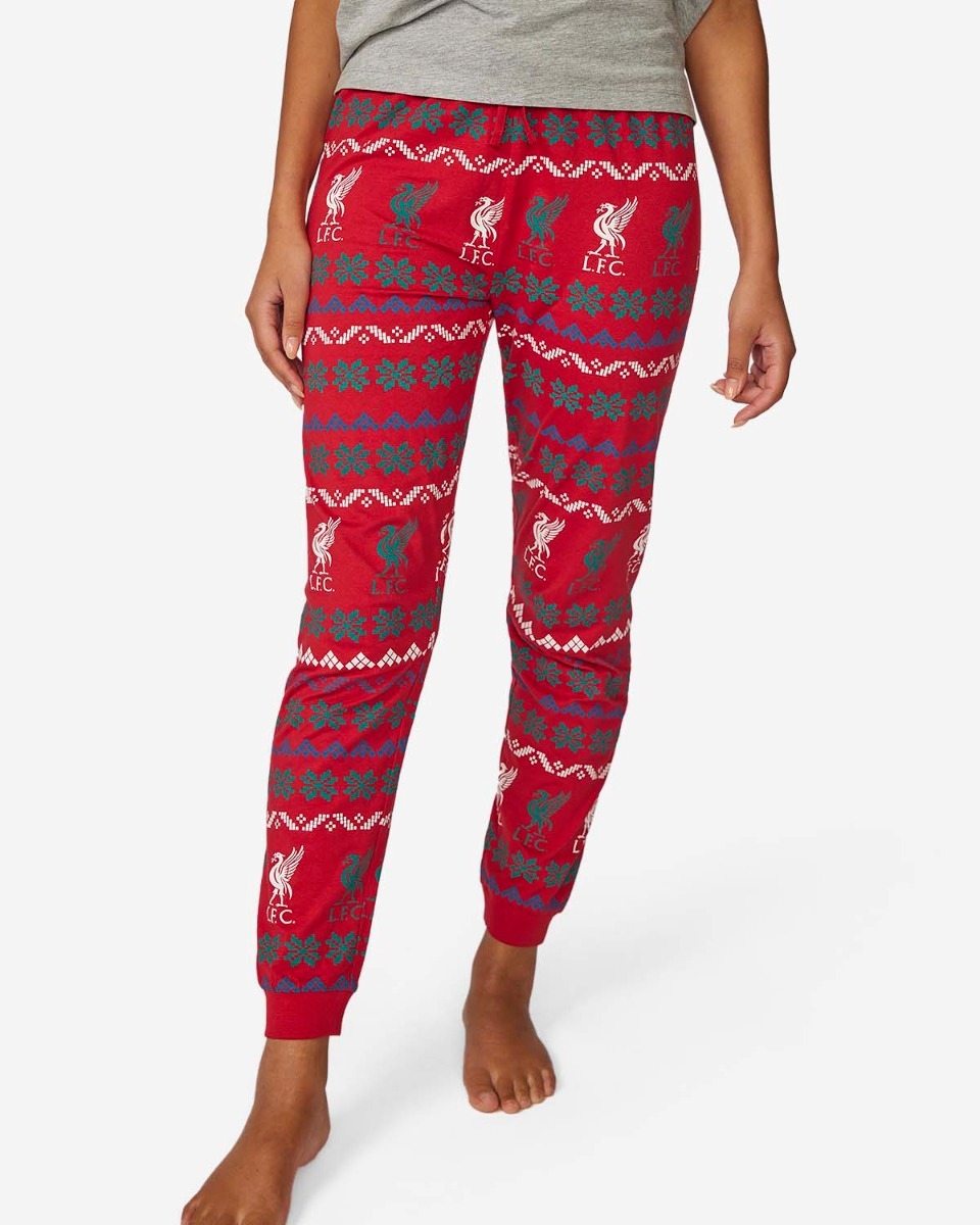 Liverpool fc pyjamas womens shop