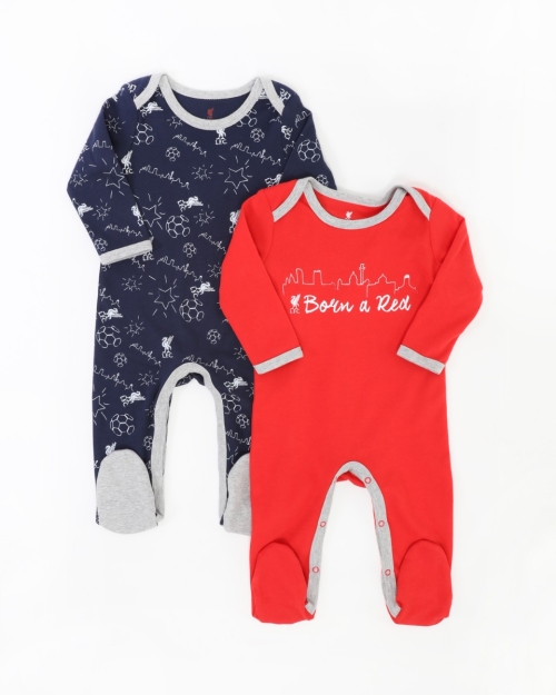 LFC Baby Clothing Liverpool FC Official Store