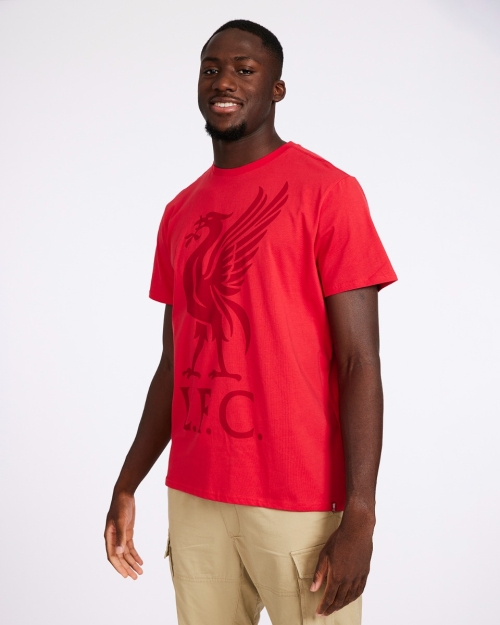 Liverpool T Shirts | Liverpool FC Official Store