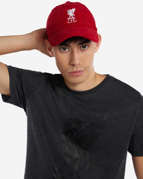 LFCW 47 MVP Clean Up Cap