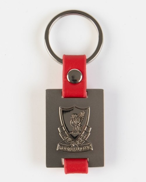 LFC Keyrings | Liverpool FC Official Store