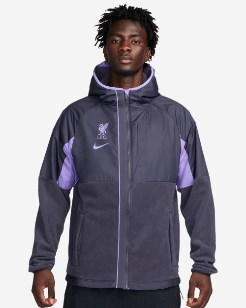 LFC Nike Mens Lifestyle Collection