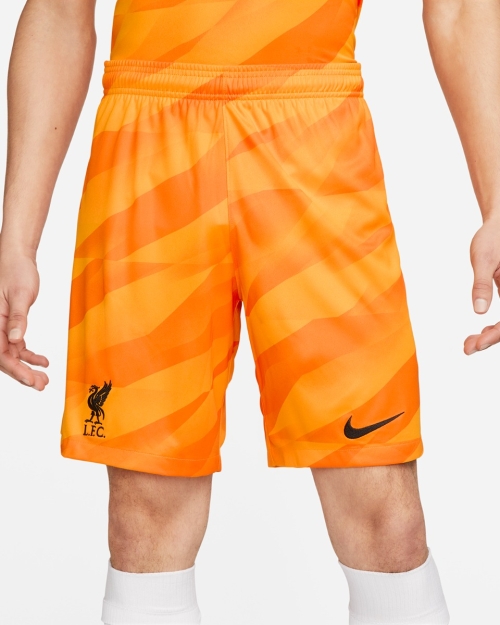 Liverpool FC - 🤩 Our 2021/22 away kit in all its glory