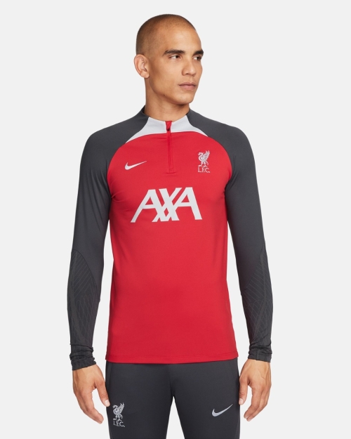 Morocco Away 22/23 Replica Jersey Men, red