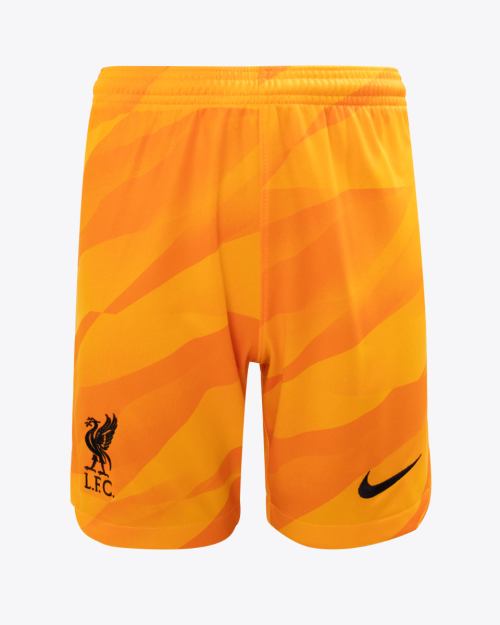 Liverpool FC - 🤩 Our 2021/22 away kit in all its glory