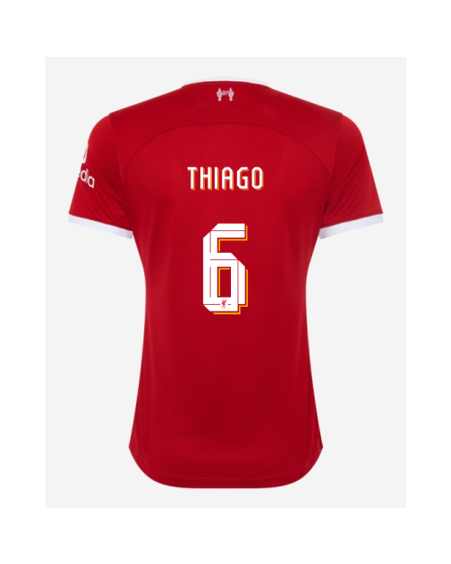 6 - Thiago Alcantara - Men's Team - Player