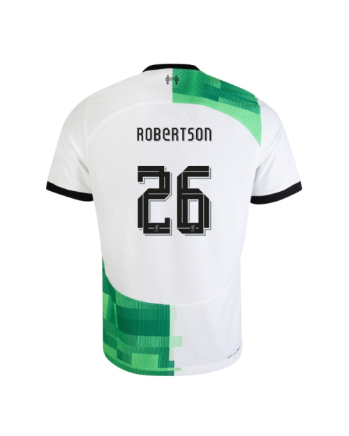 Andy Robertson Liverpool FC Nike Youth 23/24 Home Stadium Premier League  Jersey