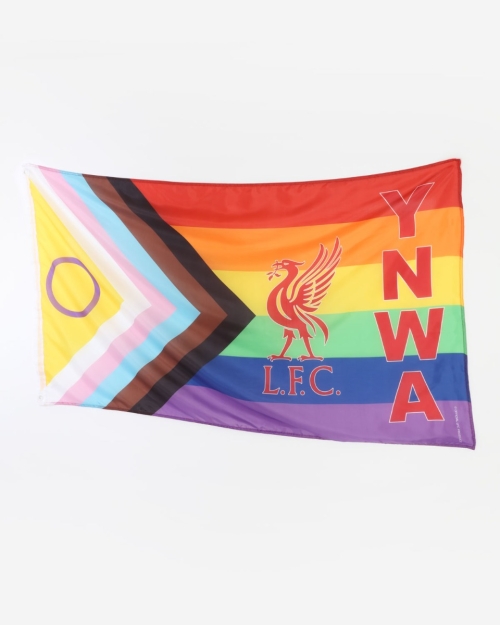 Liverpool FC Offizielles Großes Metall-Stadionschild Shankly