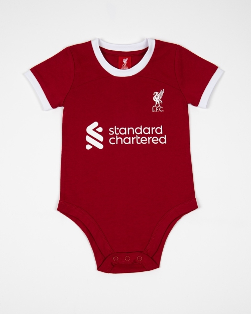 Baby Clothing | Liverpool FC Store