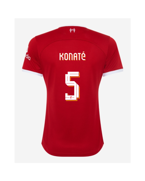 liverpool jersey 5