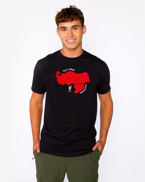 Liverpool T Shirts | Liverpool FC Official Store