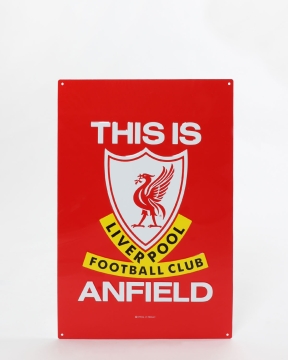 Official Liverpool Team Photo 1718 Maxi Poster 91.5 x 61cm YNWA Anfield Reds 
