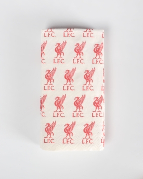 Liverpool FC 3pk Handkerchieves