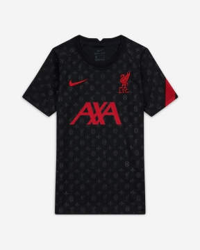 junior lfc shirt