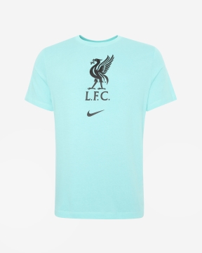 LFC Nike Junior Away Goalkeeper Stadium Jersey 20/21