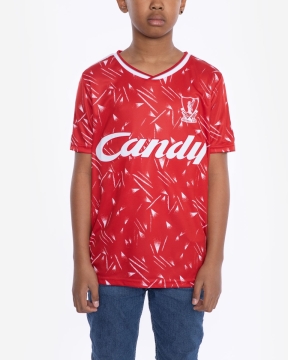 lfc candy shirt