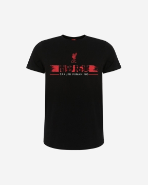 junior lfc shirt