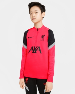 junior lfc shirt