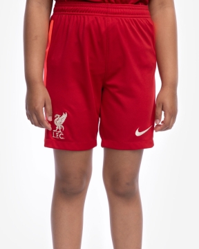 lfc jogger shorts