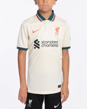 junior lfc shirt