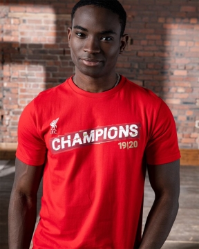 liverpool champions moletom com capuz 19 20