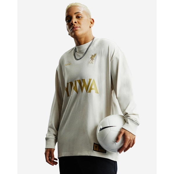 Lfc nike mens red anthem jacket sales