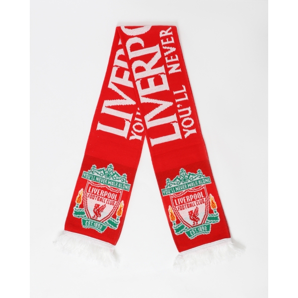 Liverpool FC LIVERBIRD Crest Cufflinks