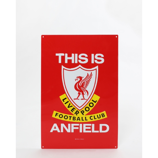 Pack oferta Liverpool FC - 2 bilhetes premium