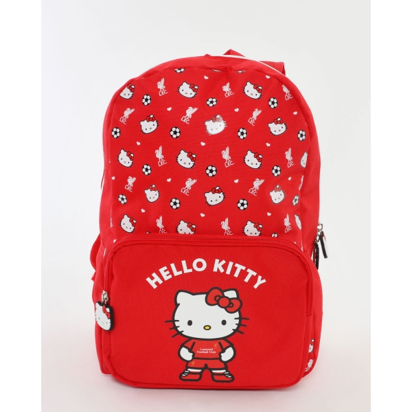 LFC Hello Kitty Backpack