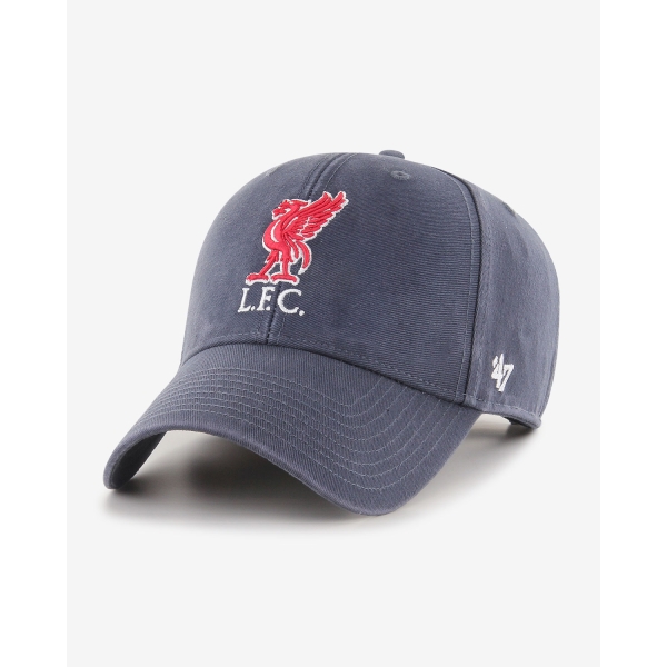 LFC Adults '47 MVP Legend Vintage Navy Cap