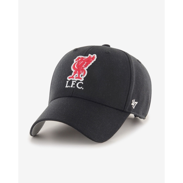 LFC Adults '47 MVP Chain Link Black Cap