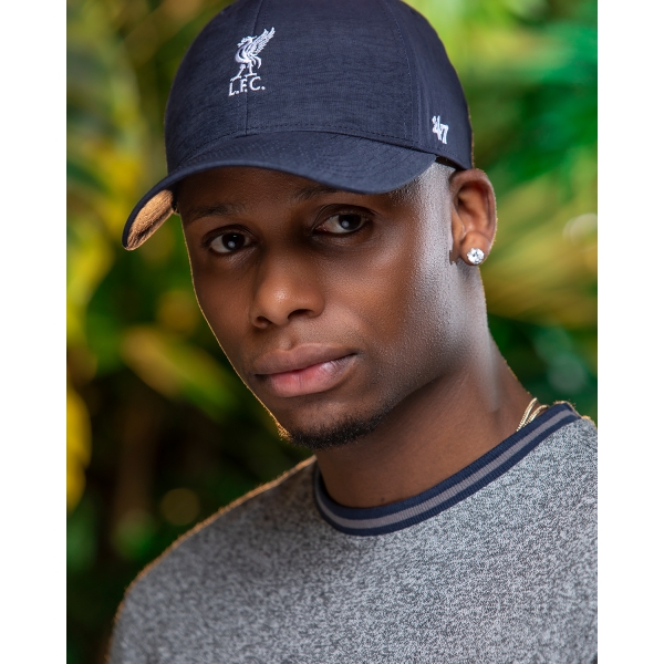 LFC Adults '47 MVP Monterey Cap