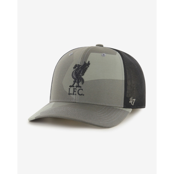 LFC Adults '47 MVP DP Countershade Cap