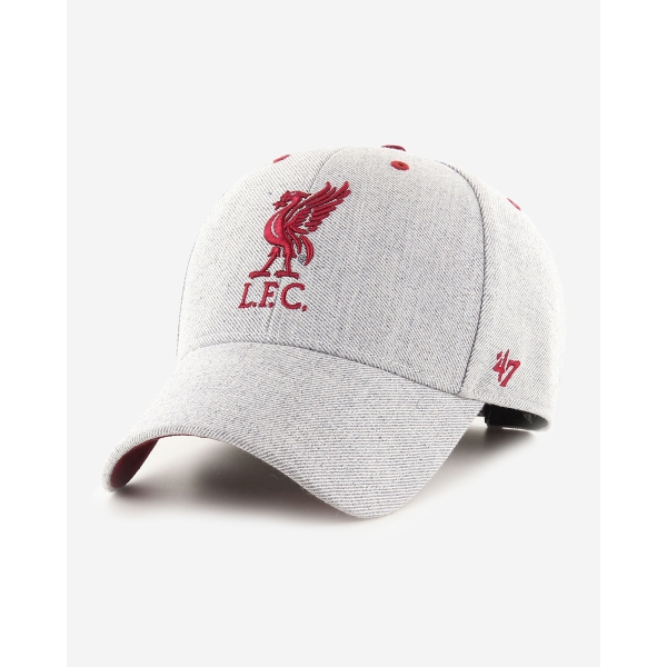 LFC Junior '47 MVP Storm Cloud Cap